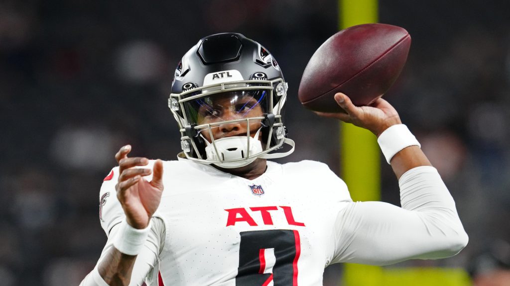 Falcons’ Michael Penix Jr. makes large admission about first NFL begin