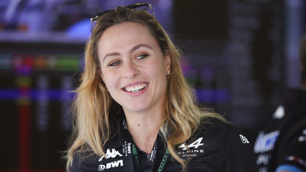 Floersch: Indy NXT alternative with HMD Motorsports a ‘contemporary begin’ Floersch: Indy NXT alternative with HMD Motorsports a ‘contemporary begin’