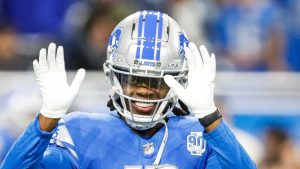 Former Professional Bowl QB popping out of retirement, rejoining Lions