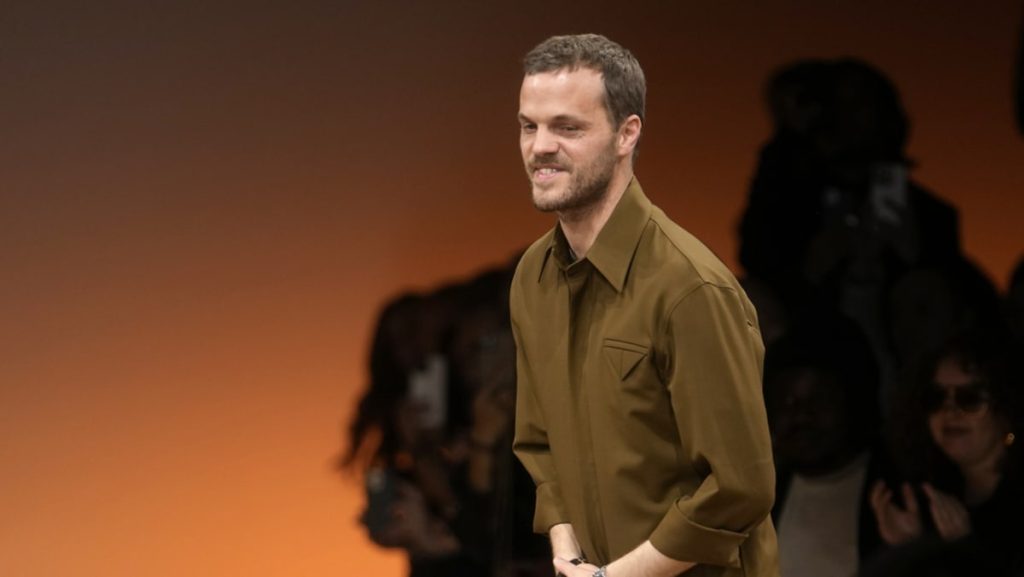 Chanel appoints designer Matthieu Blazy as new creative director Chanel appoints designer Matthieu Blazy as new creative director
