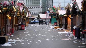 Germany Christmas market assault loss of life toll rises to five, over 200 injured
