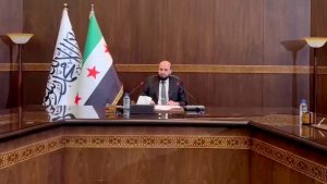 Can Syria’s new management set up a authorized system to make sure truthful trials? | Syria’s Struggle