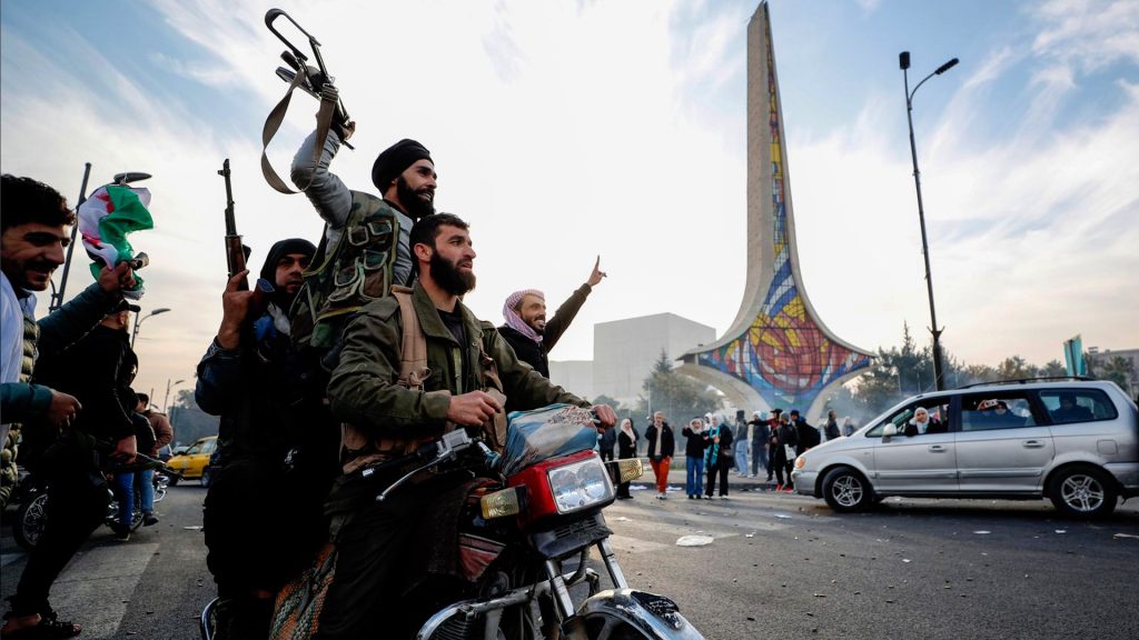 Syria and the stakes for regional powers | Syria’s Conflict Syria and the stakes for regional powers | Syria’s Conflict