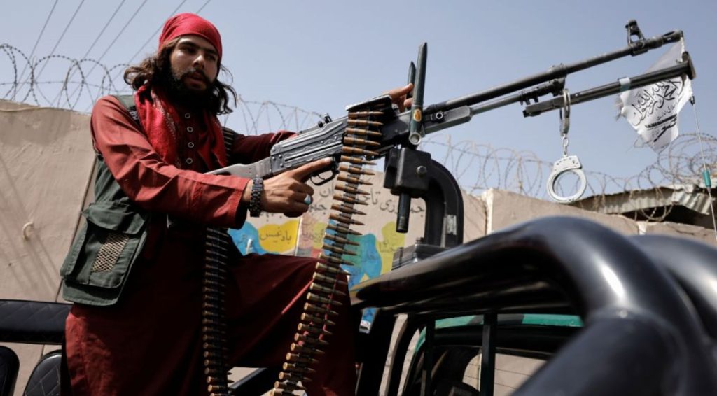 Why are relations between Pakistan and Afghanistan so tense? | Information