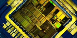 The way to Velocity Up LVS Verification