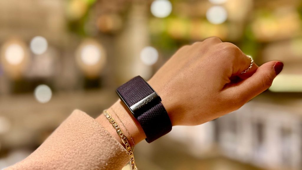 New wearable knowledge might result in early analysis of fertility points – with out needles