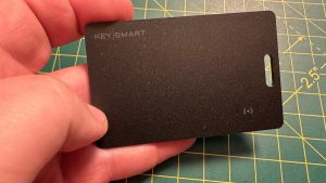 I discovered a pockets AirTag different that is extra useful than Apple’s – and it really works with Android