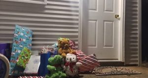 Hundreds of Kids Displaced from Hurricane Helene in Asheville Wake As much as Christmas Presents Exterior Their Properties, Motel Rooms and RVs | The Gateway Pundit