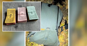 NYPD Finds “Monopoly Cash” in Backpack of UnitedHealthcare CEO’s Shooter | The Gateway Pundit