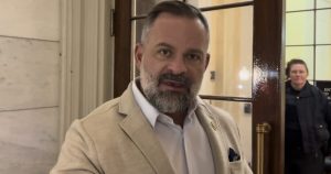 EXCLUSIVE: Rep. Cory Mills Explains Vote In opposition to Persevering with Decision: “We Have to Get President Trump’s Agenda to Succeed, and We Have to Do That Responsibly” (VIDEO) | The Gateway Pundit