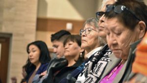 At the very least 3,100 Native Individuals killed in US boarding colleges: report