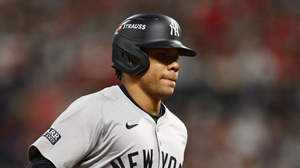 Insider says non-New York group may make highest provide for Soto Insider says non-New York group may make highest provide for Soto