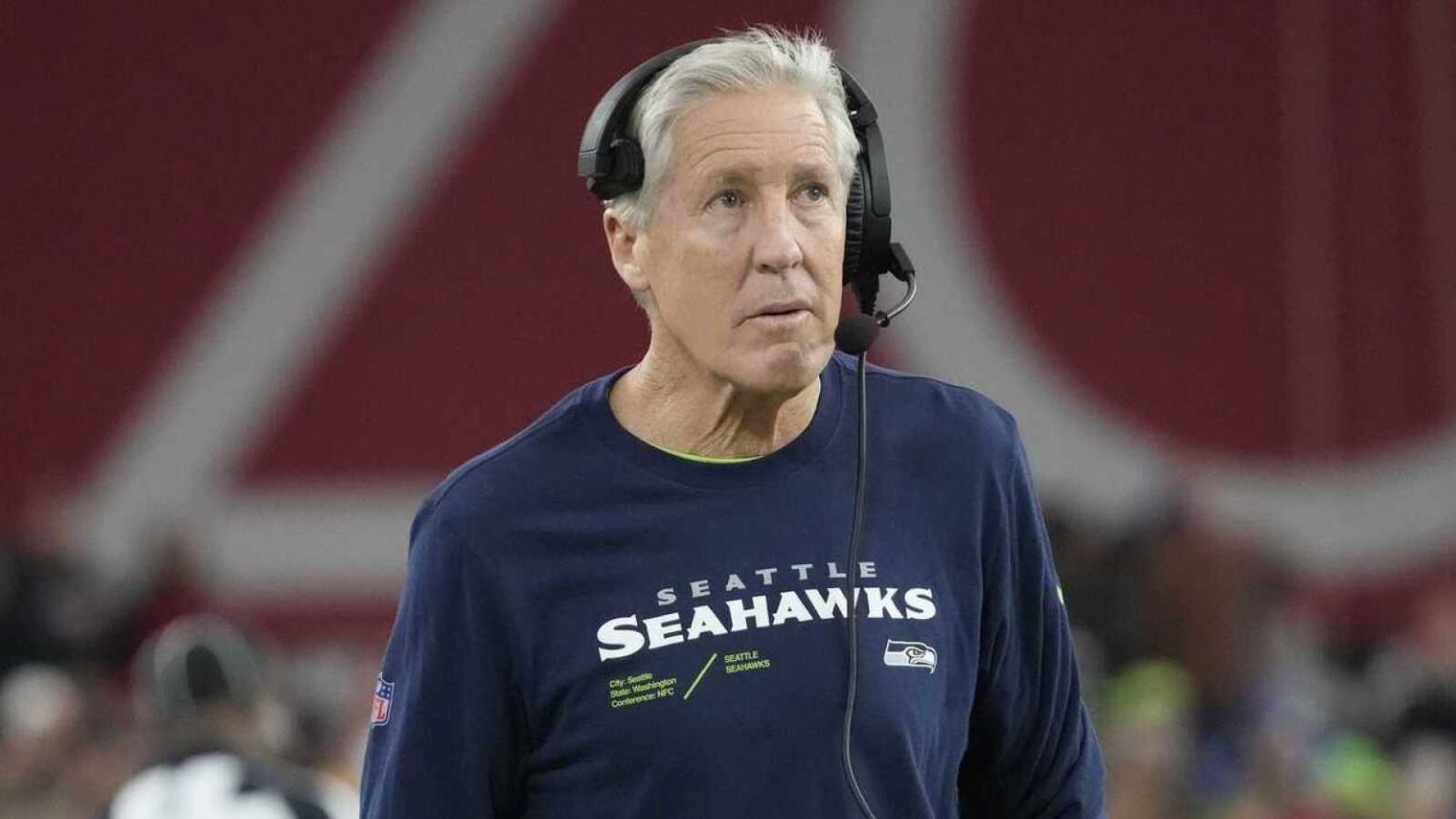 Insider updates if Bears are eager about Pete Carroll
