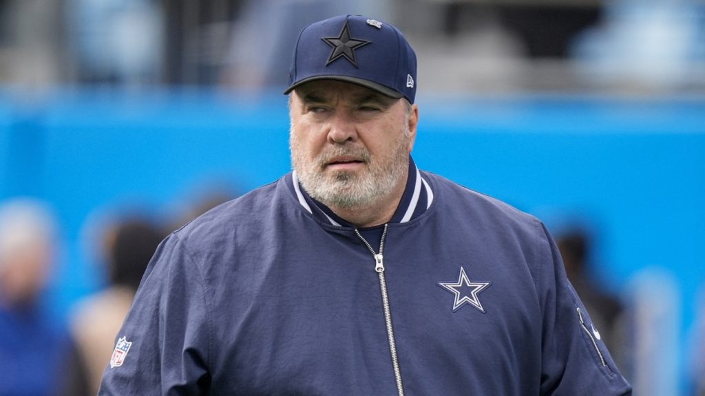 Insider updates how Jerry Jones will deal with standing of Mike McCarthy