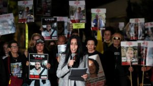 Israel ‘extra optimistic’ on prospects of Gaza hostage deal