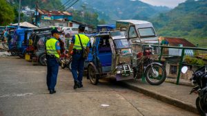 Philippine police says kidnapped American feared useless