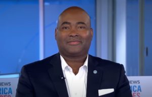 THEY’VE LEARNED NOTHING: Outgoing DNC Chair Says Id Politics Ought to Stay Core of Democrats’ Message | The Gateway Pundit