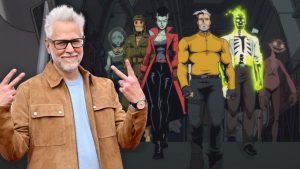 James Gunn On Why Max’s ‘Creature Commandos’ Has A Weekly Episode Launch & Not A Binge Launch Like Netflix