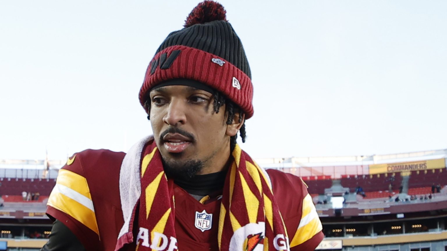 Has Daniels surpassed Stroud as finest rookie QB in latest reminiscence? Has Daniels surpassed Stroud as finest rookie QB in latest reminiscence?