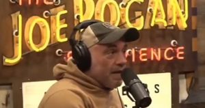 Joe Rogan Explains How Kamala Harris Selection of Tim Walz as Operating Mate Obtained Him on the Trump Practice (VIDEO) | The Gateway Pundit