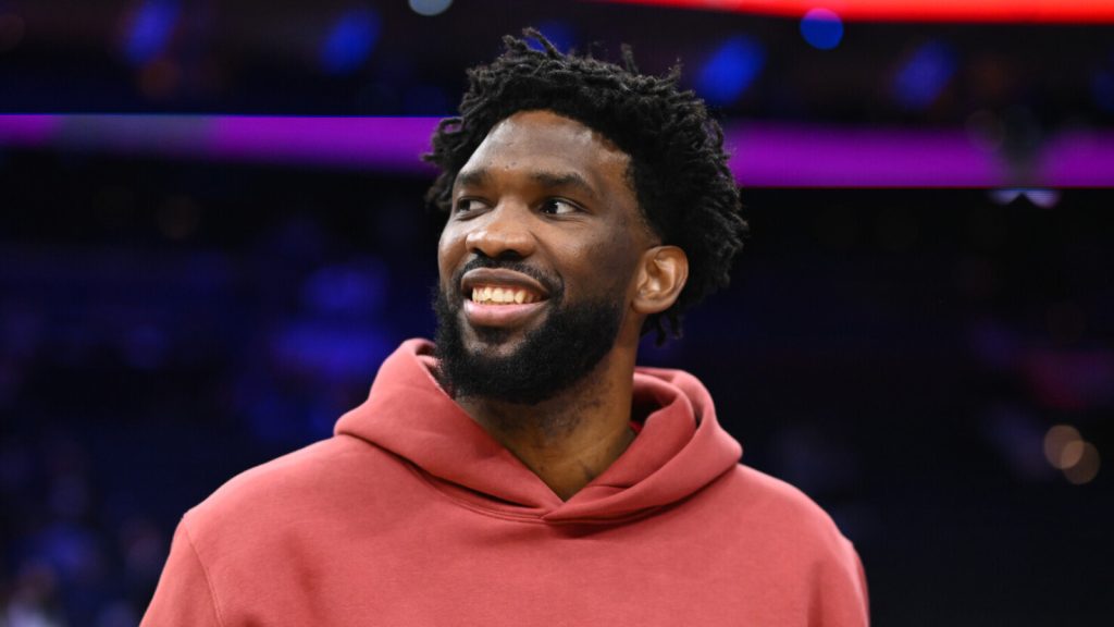 Why Joel Embiid’s harsh critics owe him an apology
