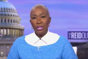 MSNBC’s Pleasure Reid: Republicans Operating Adverts About Trans Points is Simply Like What the Nazis Did (VIDEO) | The Gateway Pundit