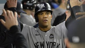 Juan Soto lands with Mets on historic deal