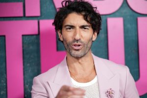  Justin Baldoni Hit With Defamation Go well with By Ex-Publicist Amid Blake Vigorous Allegation