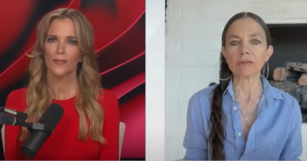 Based mostly Actress Justine Bateman Celebrates Finish of ‘Mob Mentality’ of the Final 4 Years: ‘By no means Need to Go Via Something Like That Once more’ (VIDEO) | The Gateway Pundit Based mostly Actress Justine Bateman Celebrates Finish of ‘Mob Mentality’ of the Final 4 Years: ‘By no means Need to Go Via Something Like That Once more’ (VIDEO) | The Gateway Pundit