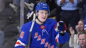 Kaapo Kakko commerce highlights underwhelming 2019 NHL Draft