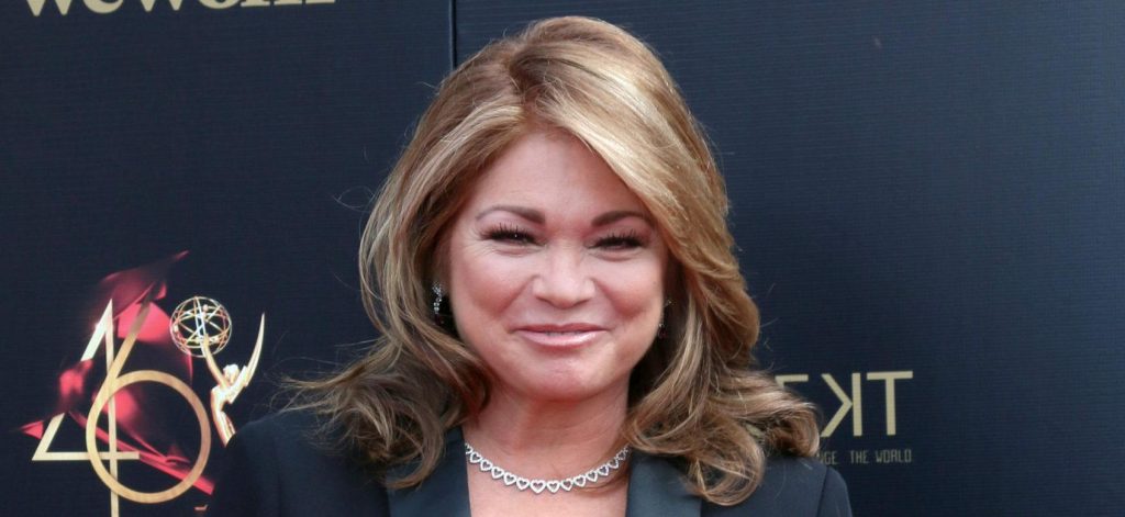 Valerie Bertinelli Reveals Purpose Why She Posted Underwear Mirror Selfie