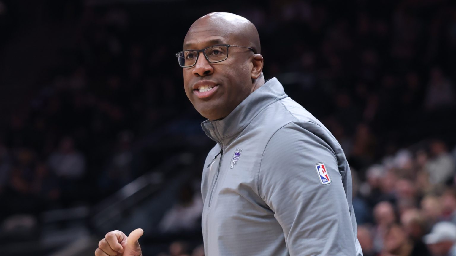 Kings made a hasty mistake by firing Mike Brown Kings made a hasty mistake by firing Mike Brown