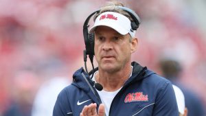 Lane Kiffin hits nail on the top with scathing CFB criticism