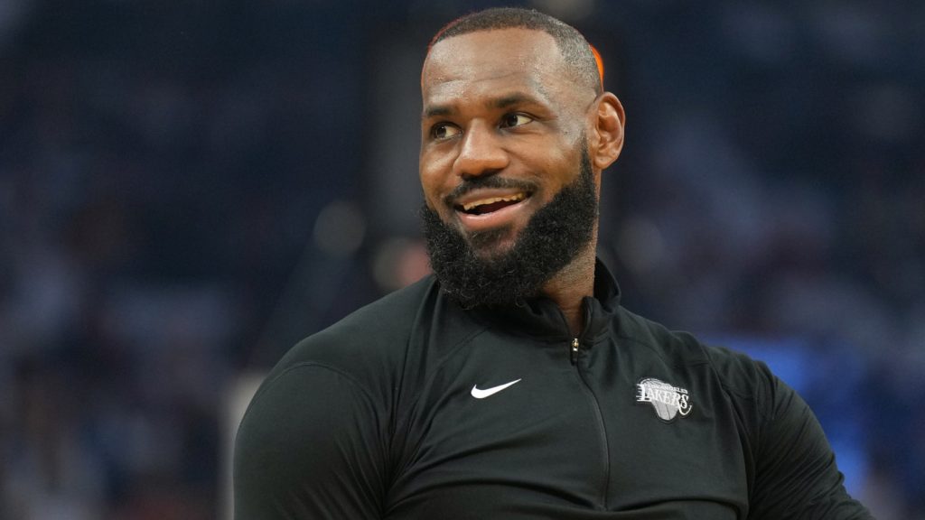 LeBron James at 40: Rating the residing legend’s 5 greatest seasons LeBron James at 40: Rating the residing legend’s 5 greatest seasons