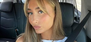 Lily Phillips Plans To Have Intercourse With 1,000 Males, However Needs Love