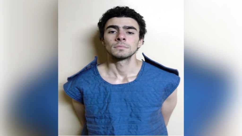 Ivy League Graduate Luigi Mangione Formally Charged with First-Diploma Homicide in Deadly Capturing of UnitedHealthcare CEO | The Gateway Pundit