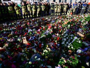 German Christmas market assault suspect to face homicide expenses | Crime Information