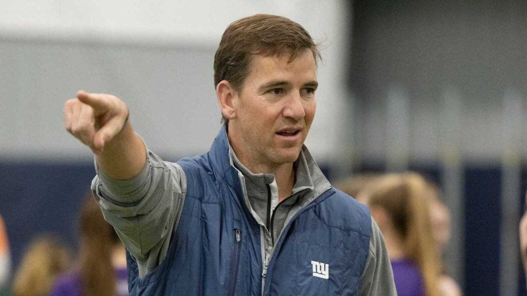 Manning one step nearer as 2025 Professional Soccer Corridor of Fame finalists revealed