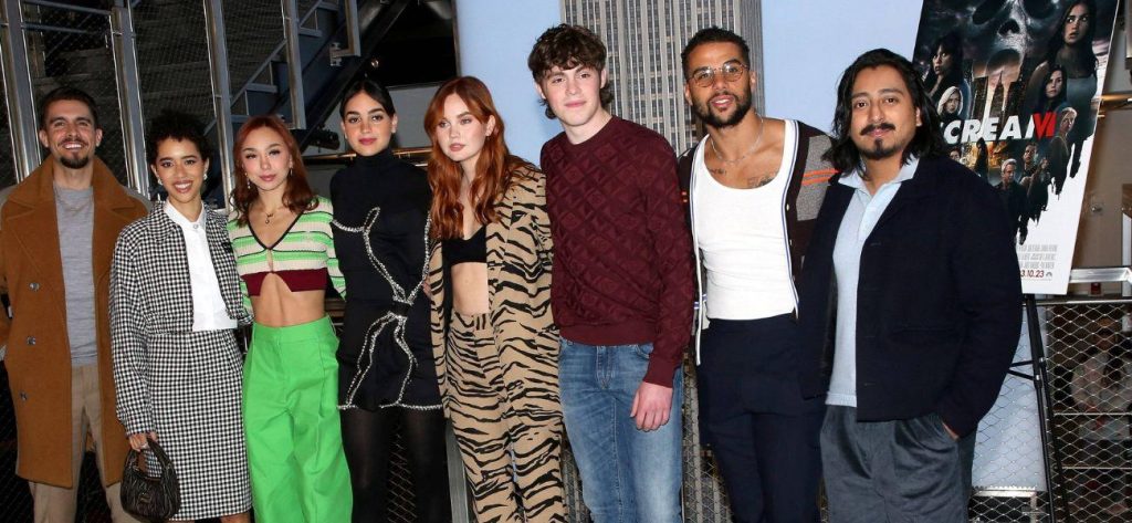 ‘Scream 7’ Formally Welcomes Again Beloved Ghostface Survivor ‘Scream 7’ Formally Welcomes Again Beloved Ghostface Survivor