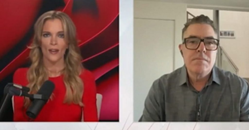 Megyn Kelly and Adam Carolla Talk about Stephanopoulos and the Implosion of ABC Information: ‘Blew up Their Personal Repute’ (VIDEO) | The Gateway Pundit Megyn Kelly and Adam Carolla Talk about Stephanopoulos and the Implosion of ABC Information: ‘Blew up Their Personal Repute’ (VIDEO) | The Gateway Pundit