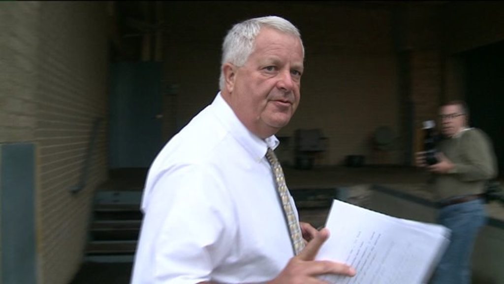 Biden Commutes Sentence of Disgraced PA Choose Who was Concerned in “Youngsters for Money” Scandal | The Gateway Pundit