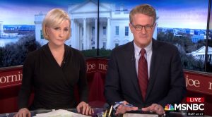 ‘Morning Joe’ Hosts Clarify Why They Known as Out David Frum’s “Flippant” Fox Information Remark, Rail In opposition to Criticism Of Assembly With Donald Trump