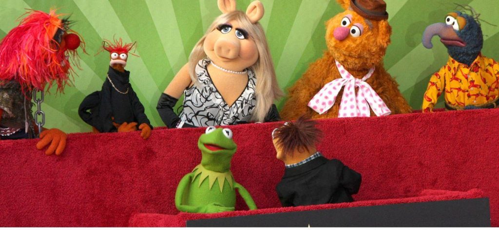 The ‘Muppet Historical past’ Social Media Scandal Is Undeniably Messy