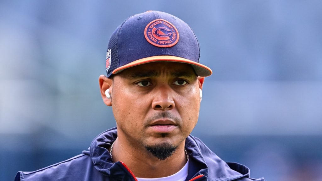 NFL teaching openings, ranked: Why Bears have most fascinating present opening 