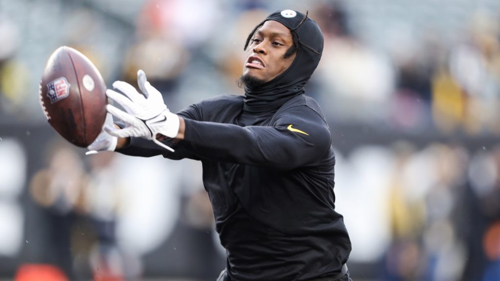 Steelers set to get a number of key gamers again for Christmas sport Steelers set to get a number of key gamers again for Christmas sport