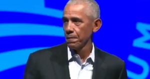 PROJECTION: Obama All of the sudden Involved About Rigged Elections and Weaponizing Authorities In opposition to Opponents (VIDEO) | The Gateway Pundit