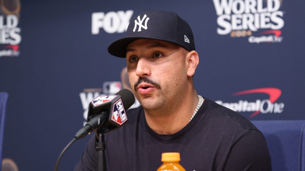 Nestor Cortes had dangerous manner of discovering out he was traded by Yankees