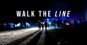 Stroll the Line: An interactive journey by perilous China-US migration route