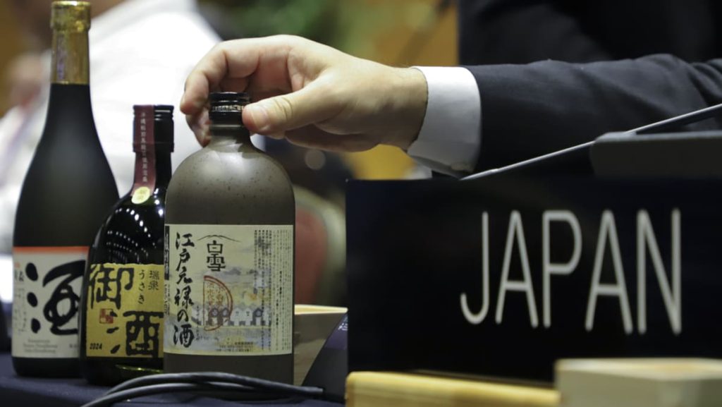 Japan’s well-known sake joins UNESCO’s cultural heritage record, a lift to brewers and lovers Japan’s well-known sake joins UNESCO’s cultural heritage record, a lift to brewers and lovers