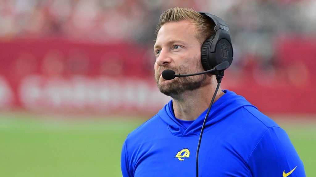 Good school teaching gig for each NFC head coach Good school teaching gig for each NFC head coach